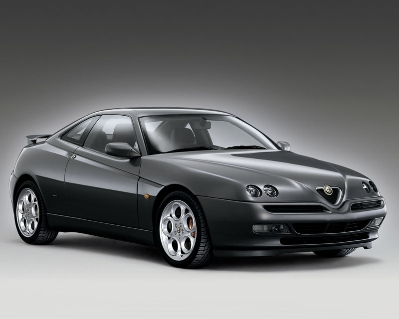 Alfa Romeo GTV