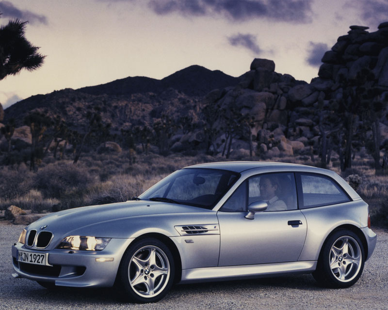 BMW Z3