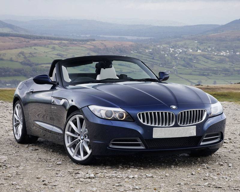 BMW Z4