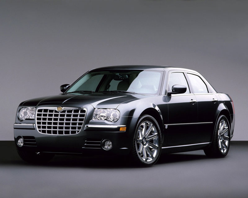 Chrysler 300C