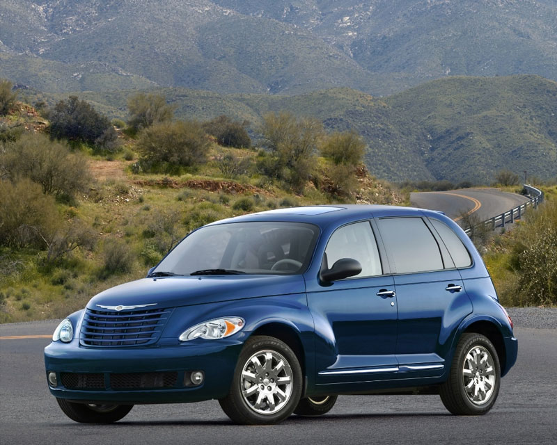 Chrysler PT Cruiser