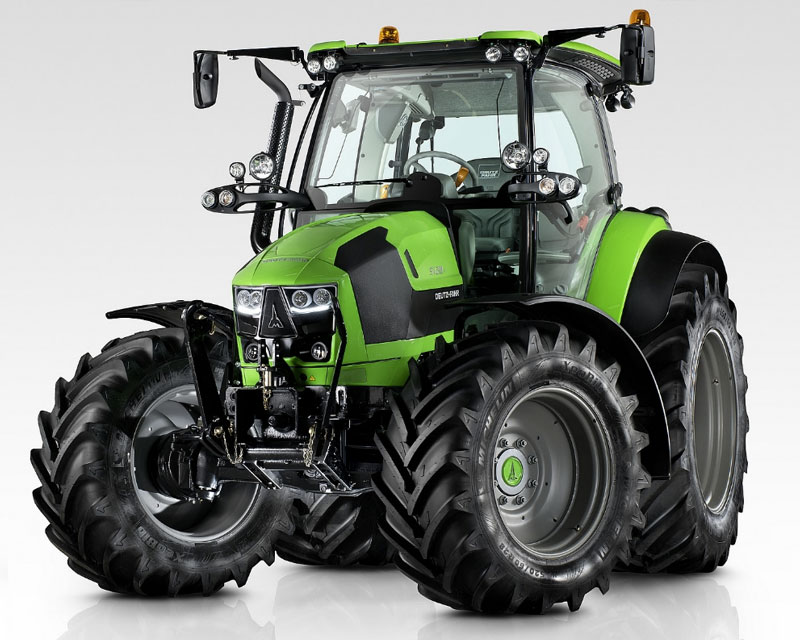 Deutz 5 Series