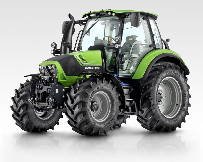 Deutz 6 Series