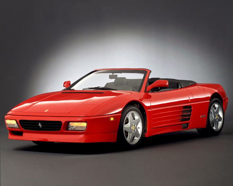 Ferrari 355