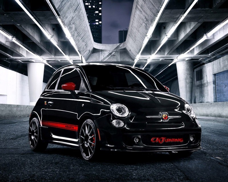 Fiat Abarth