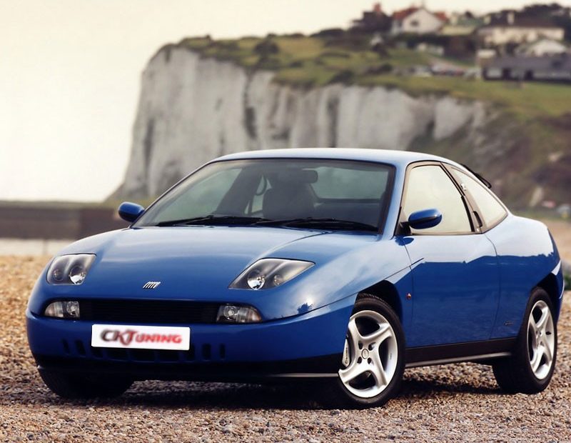 Fiat Coupe