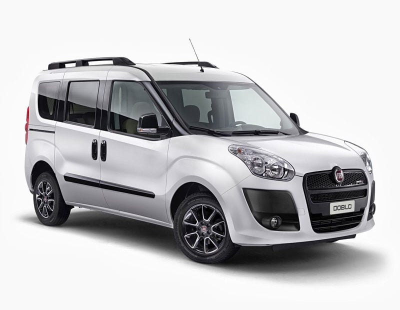 Fiat Doblo