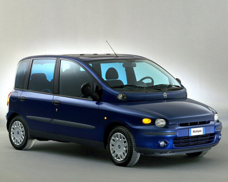 Fiat Multipla