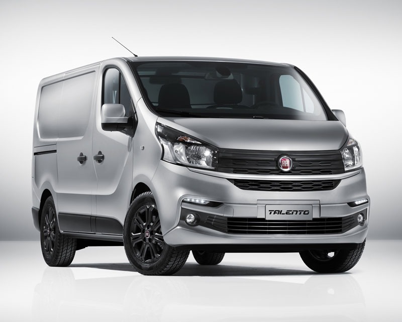 Fiat Talento