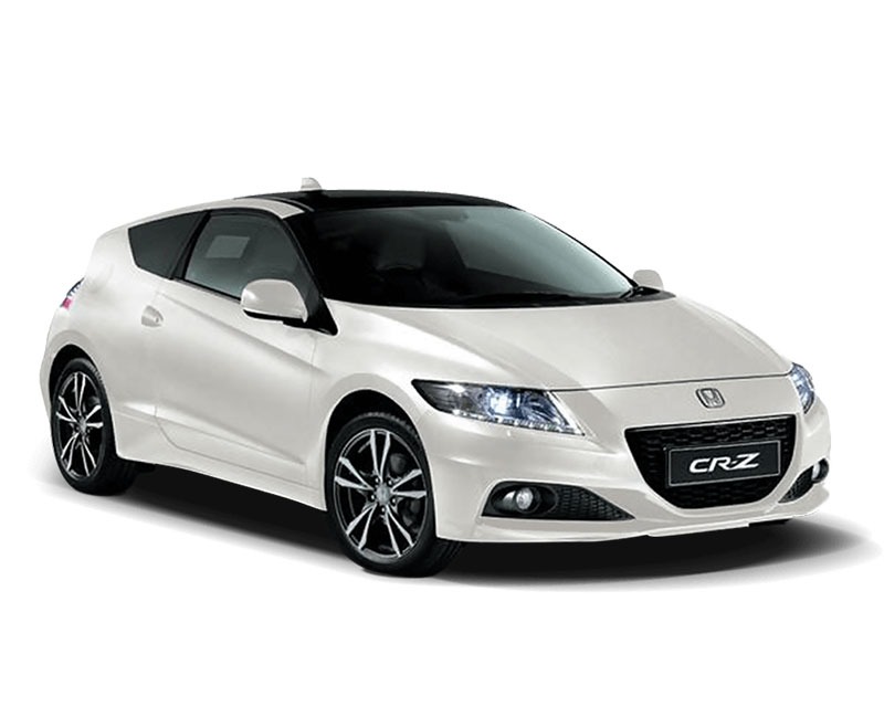 Honda CR-Z