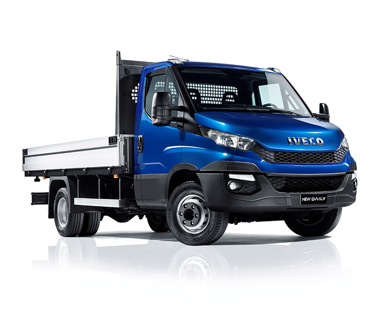 Iveco LCV Daily