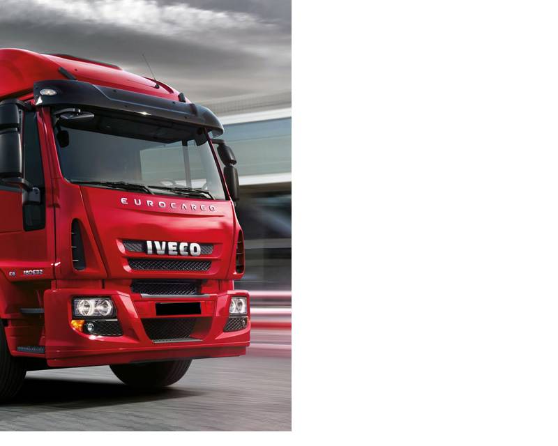 Iveco Trucks EuroCargo