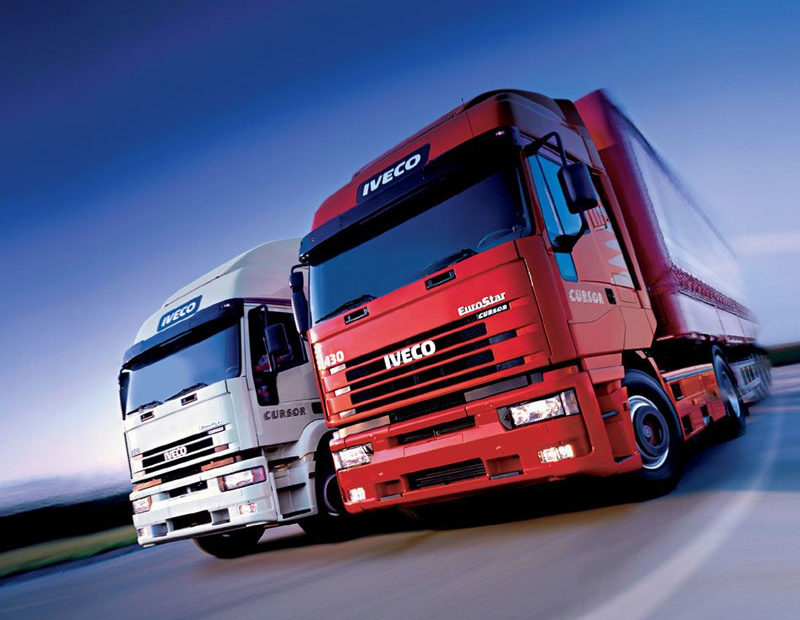 Iveco Trucks EuroStar