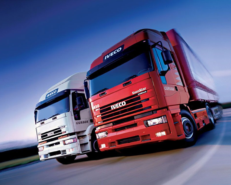 Iveco Trucks EuroStar