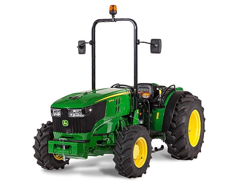 John Deere 5GL Series