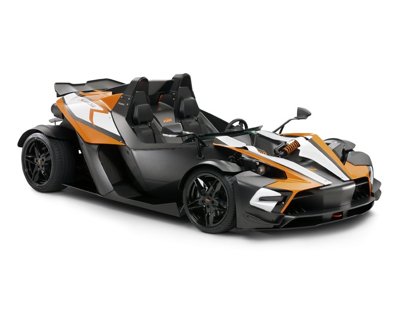 KTM X-Bow