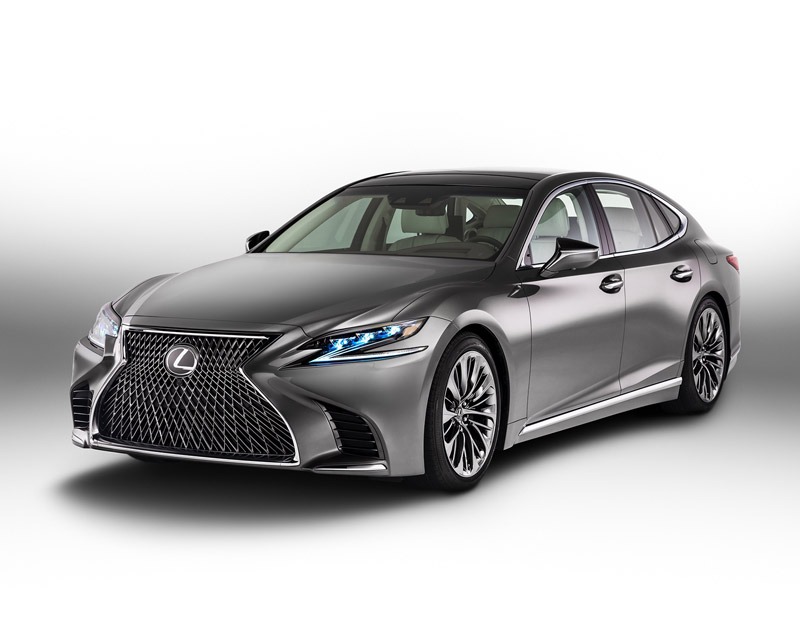 Lexus Lexus LS