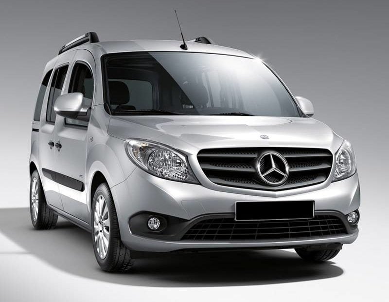 Mercedes-Benz Citan