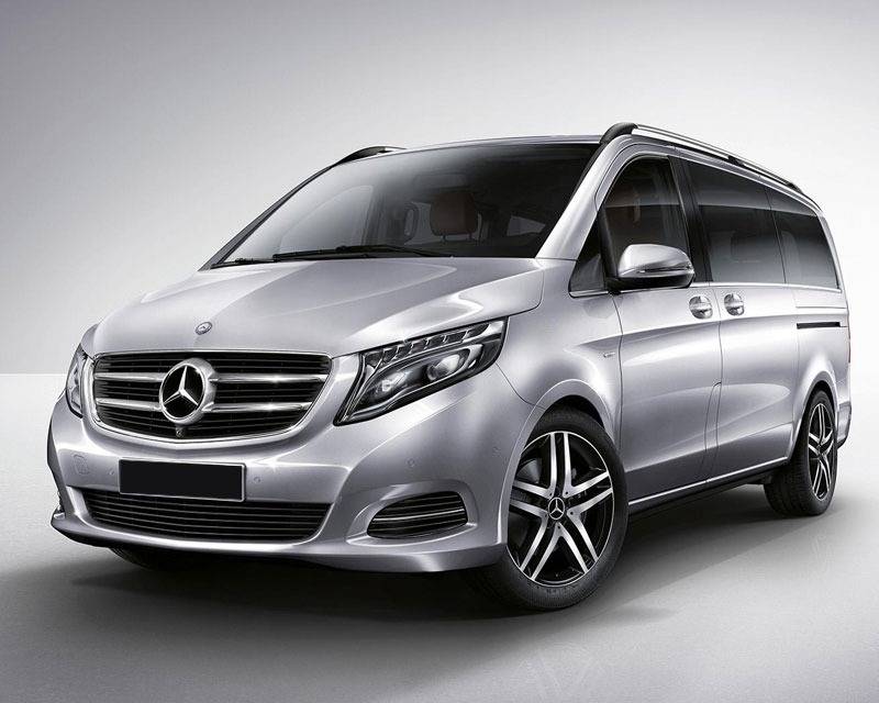 Mercedes-Benz Vito / V-Class