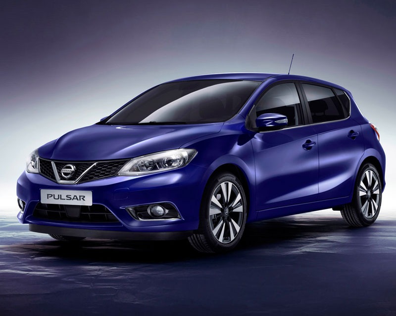 Nissan Pulsar