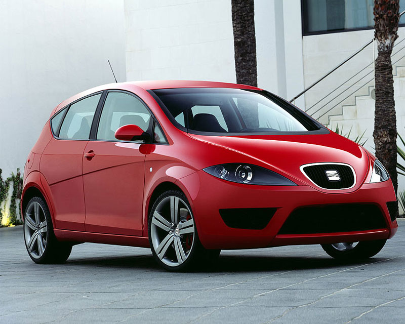 Seat Altea