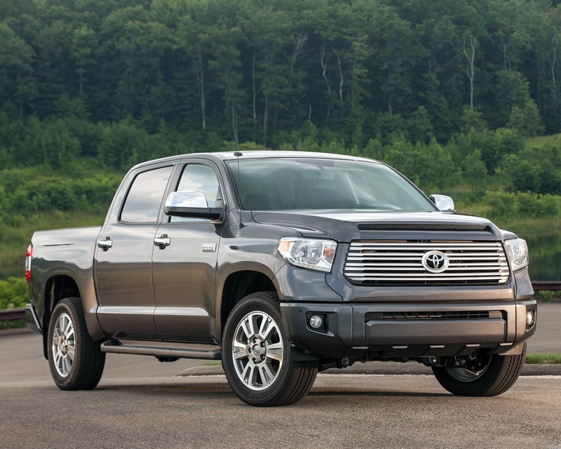 Toyota Tundra