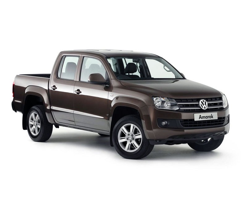 VW / Volkswagen Amarok