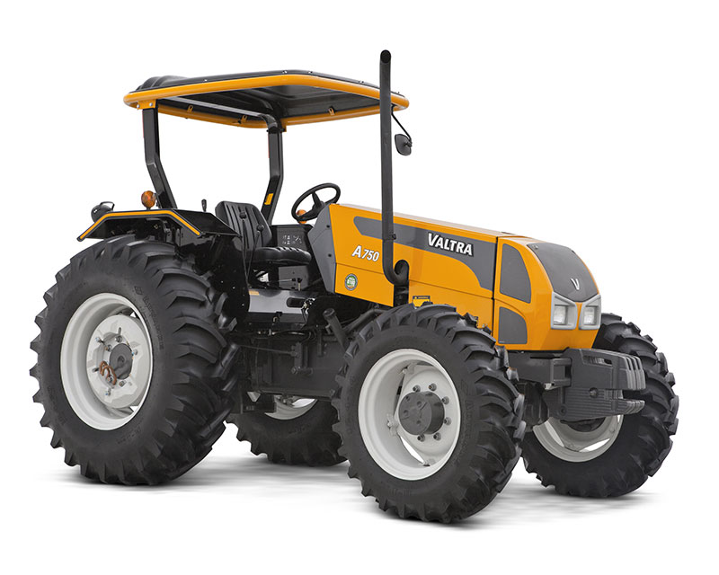 Valtra A Series