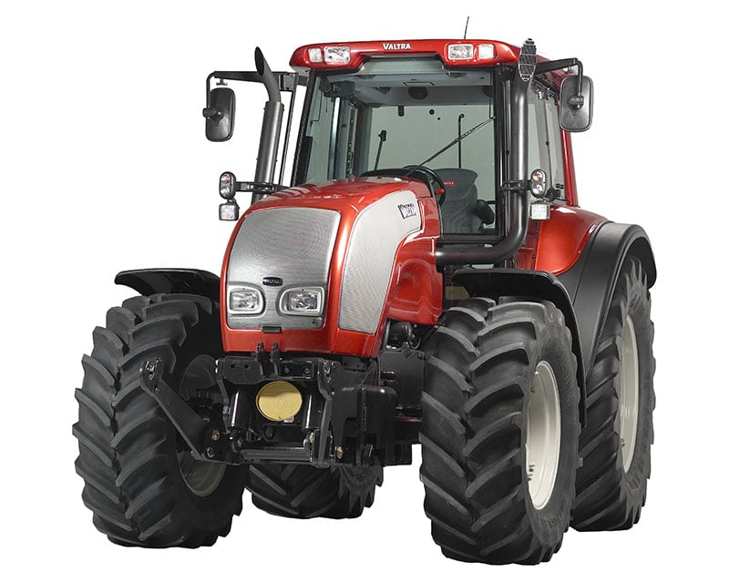 Valtra M Series