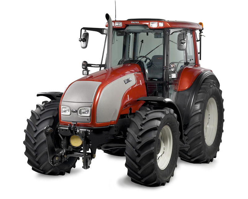 Valtra T Series